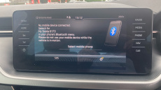 Skoda Kamiq 1.0 TSI 110 SE L Executive 5dr Petrol Hatchback